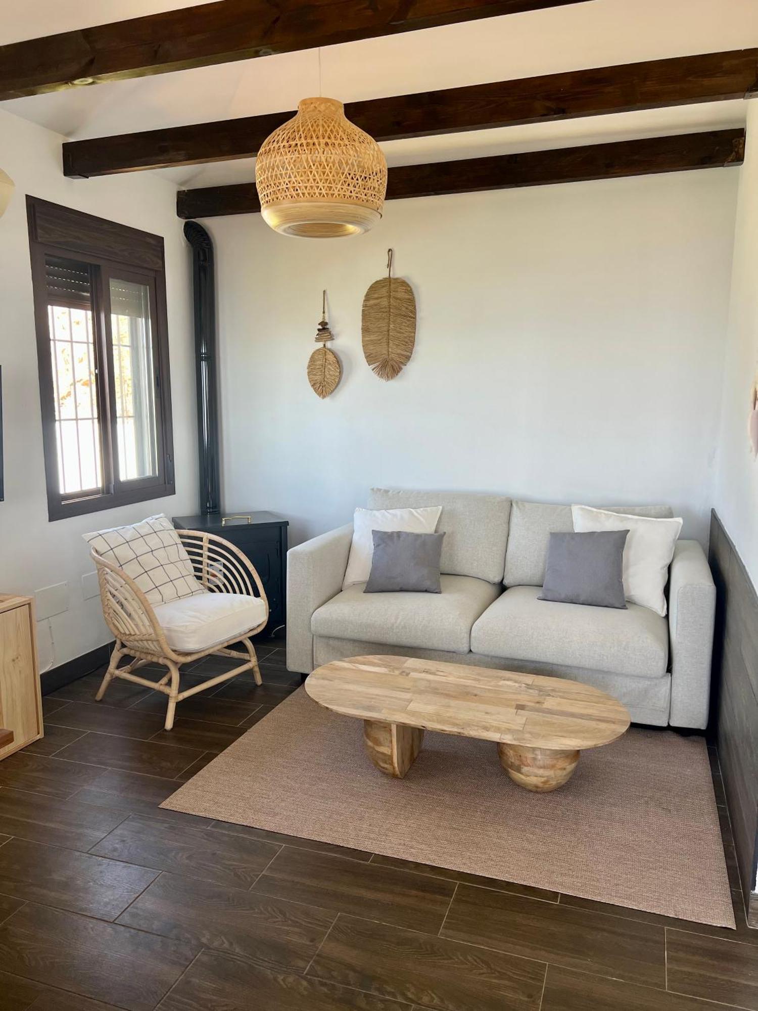 Villa Vela Luka Frigiliana Esterno foto
